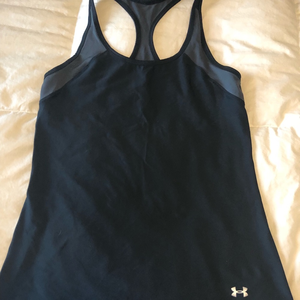 Under Armour Workout Tank Top